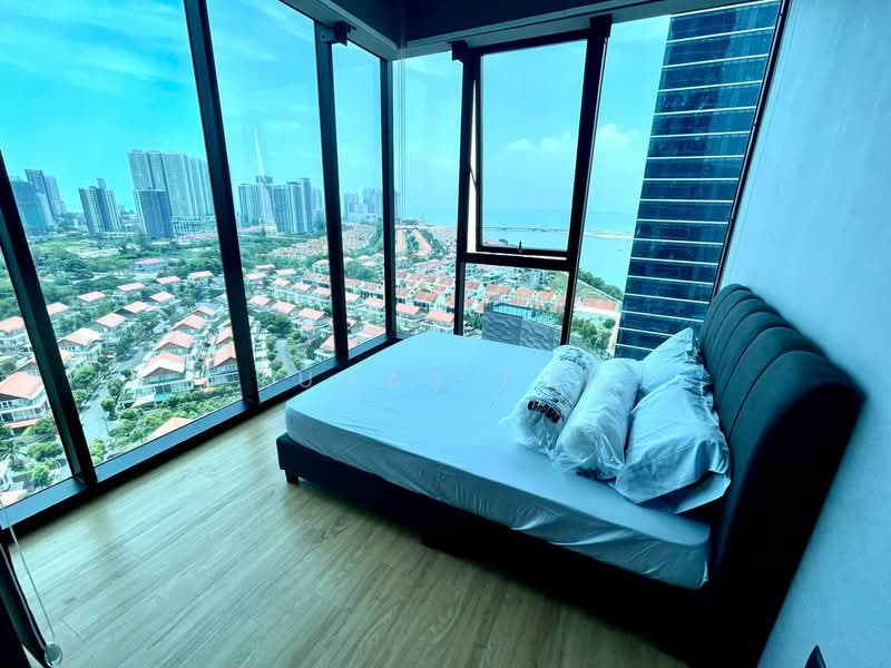 Servis Apartment untuk Disewa di City of Dreams - Lucas Foo - PropertyGuru.com.my