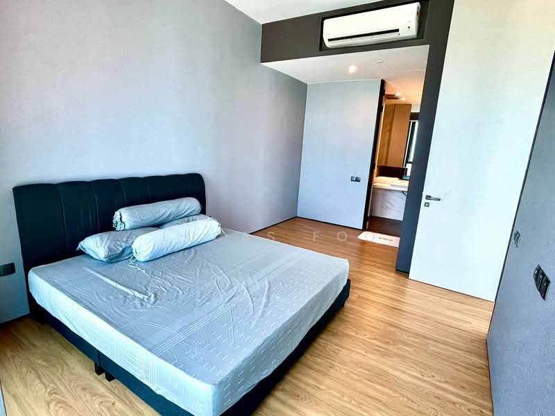 Servis Apartment untuk Disewa di City of Dreams - Lucas Foo - PropertyGuru.com.my