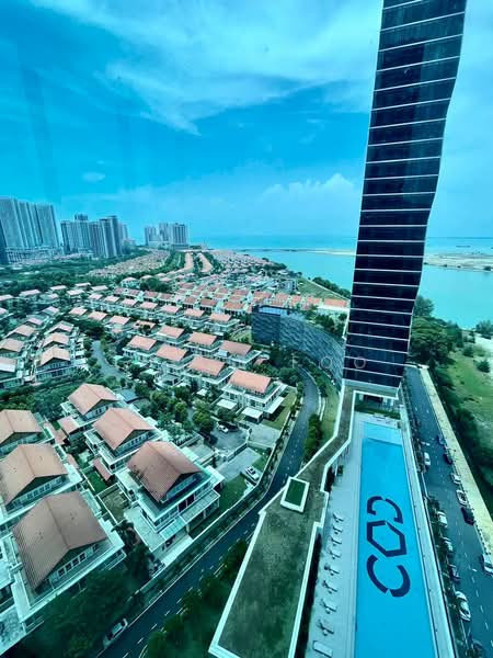 Servis Apartment untuk Disewa di City of Dreams - Lucas Foo - PropertyGuru.com.my
