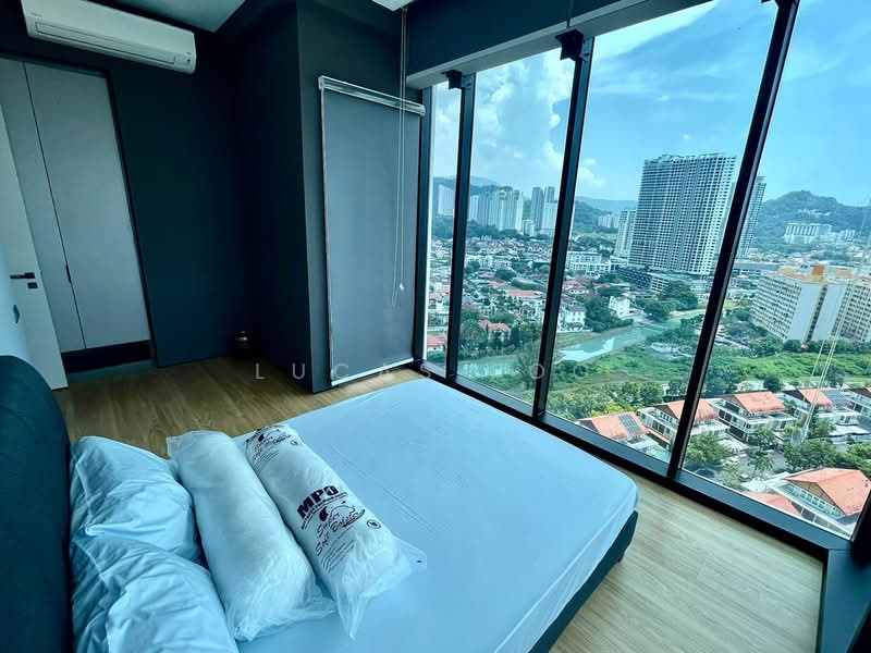 Servis Apartment untuk Disewa di City of Dreams - Lucas Foo - PropertyGuru.com.my