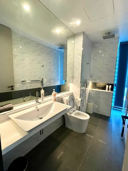 Servis Apartment untuk Disewa di City of Dreams - Lucas Foo - PropertyGuru.com.my