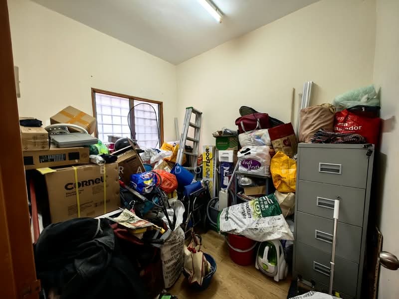 2-storey Terraced House for Sale in Templer Suasana (Rawang) - Brandon Lee - Interior - PropertyGuru.com.my