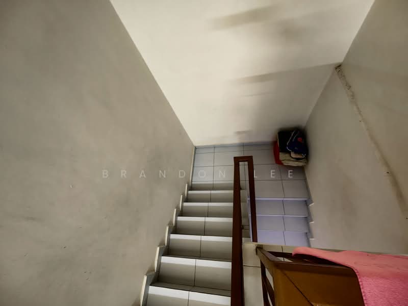 2-storey Terraced House for Sale in Templer Suasana (Rawang) - Brandon Lee - Interior - PropertyGuru.com.my