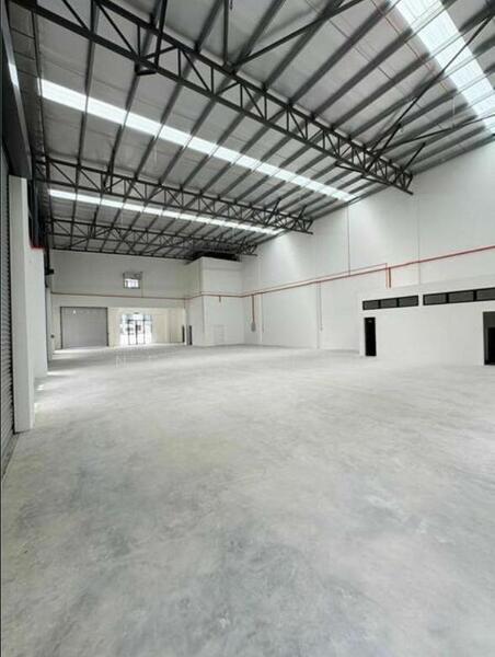 Factory for Sale in Taman Balakong Jaya (Balakong) - Niki Chow - Interior - PropertyGuru.com.my