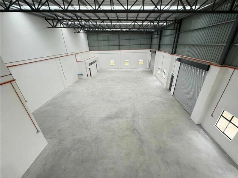 Factory for Sale in Taman Balakong Jaya (Balakong) - Niki Chow - Interior - PropertyGuru.com.my