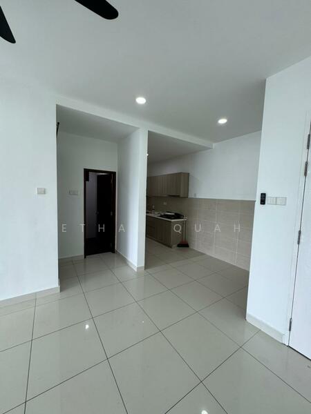 Untuk Disewa - Botanika