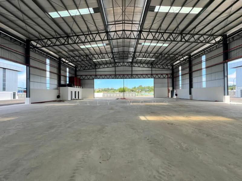 Detached Factory for Sale in Banting (Selangor) - Sally Wong - Interior - PropertyGuru.com.my