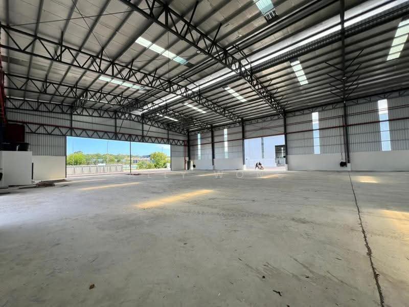 Detached Factory for Sale in Banting (Selangor) - Sally Wong - Interior - PropertyGuru.com.my