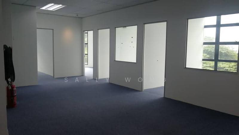 Detached Factory for Sale in Banting (Selangor) - Sally Wong - Interior - PropertyGuru.com.my