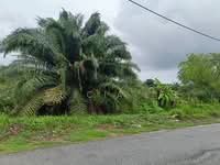 For Sale - Jeram Kuala Selangor 11.2 acres agri land Industrial Zoning for sale