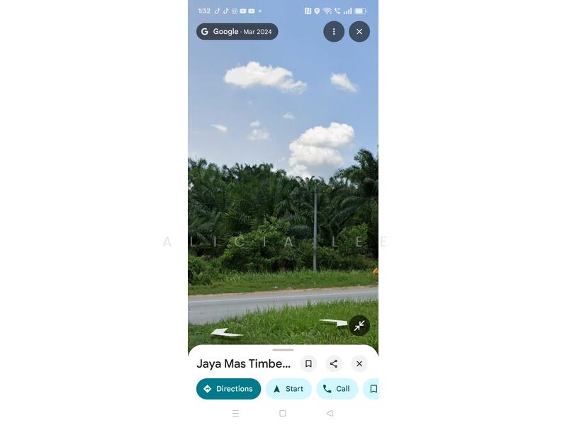 For Sale - Jeram Kuala Selangor 11.2 acres agri land Industrial Zoning for sale