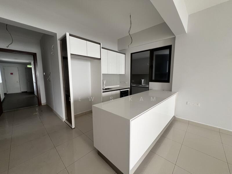 Condominium for Sale at The Marin at Ferringhi - Lewis Kam - Kitchen - PropertyGuru.com.my