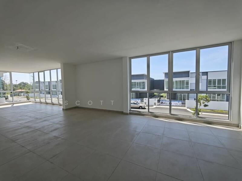 Semi-D Factory for Rent in Sungai Petani (Kedah) - Scott Seow - Living Room - PropertyGuru.com.my