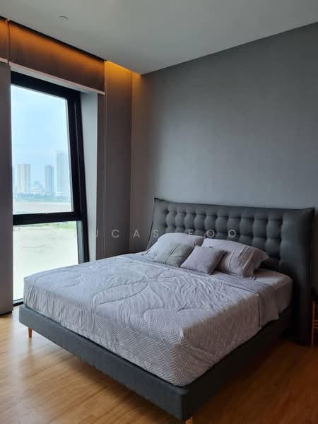Service Residence for Rent at City of Dreams - Lucas Foo - Bedroom - PropertyGuru.com.my