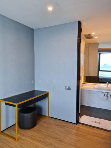 Service Residence for Rent at City of Dreams - Lucas Foo - Interior - PropertyGuru.com.my
