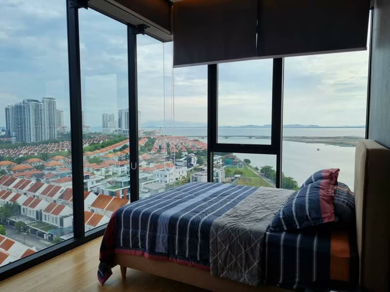 Service Residence for Rent at City of Dreams - Lucas Foo - Bedroom - PropertyGuru.com.my