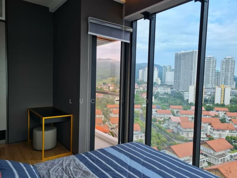Service Residence for Rent at City of Dreams - Lucas Foo - Bedroom - PropertyGuru.com.my