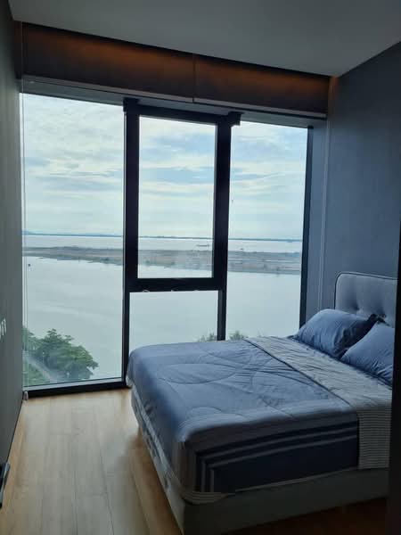 Service Residence for Rent at City of Dreams - Lucas Foo - Bedroom - PropertyGuru.com.my