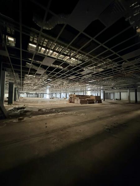 For Rent - FACTORY RENT AT PRAI PERAI RARE IN MARKET 120628 SQFT 33kV AIR CHILLER AHU READY