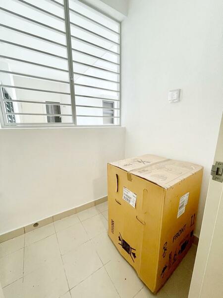 Untuk Dijual - Lakeville Residence