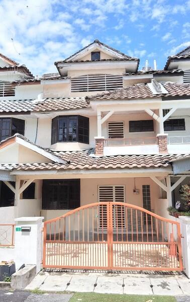 Untuk Dijual - Perpaduan