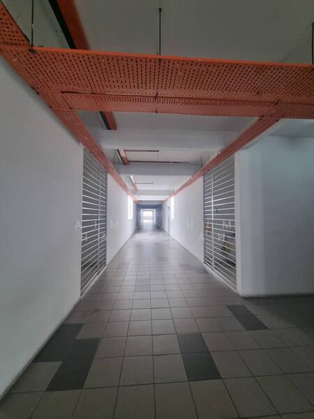 Corridor