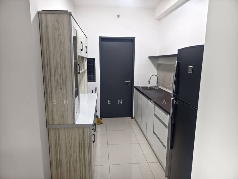Kediaman Servis untuk Disewa di D'Quince Residences - Shareen Kwan - PropertyGuru.com.my
