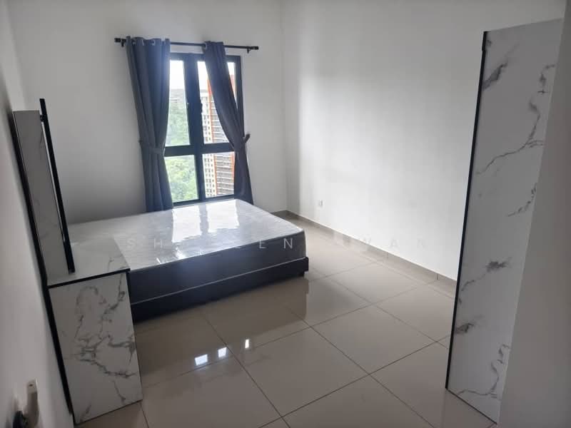Kediaman Servis untuk Disewa di D'Quince Residences - Shareen Kwan - PropertyGuru.com.my