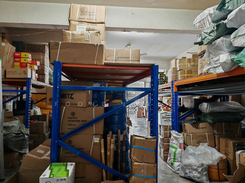 For Sale - Danau Kota