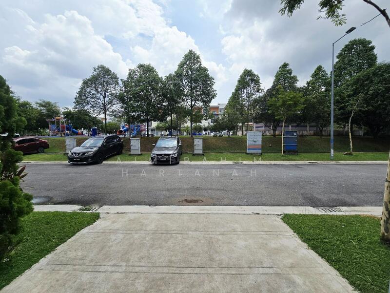 Untuk Dijual - Emerald @ TTDI Alam Impian