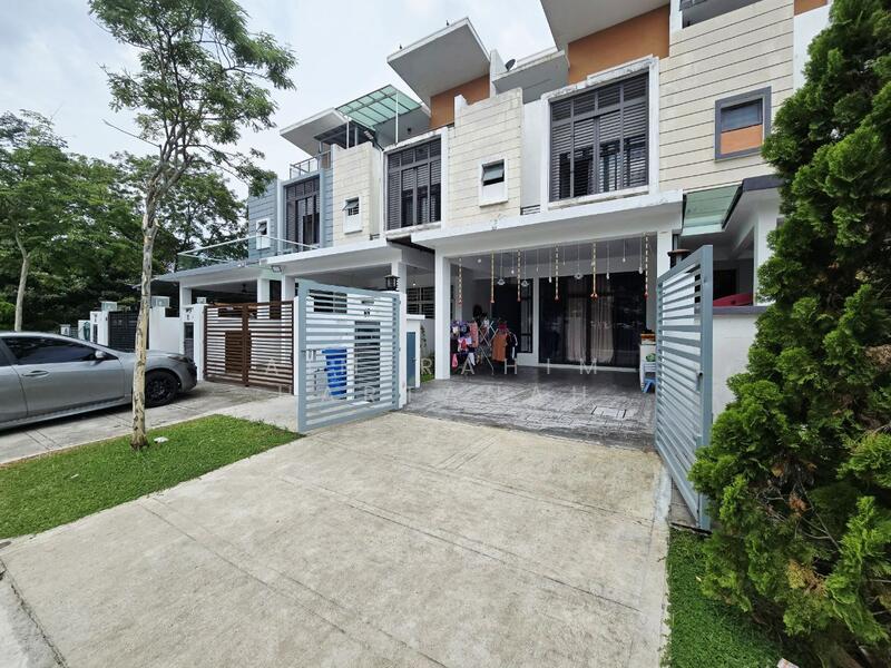 Untuk Dijual - Emerald @ TTDI Alam Impian