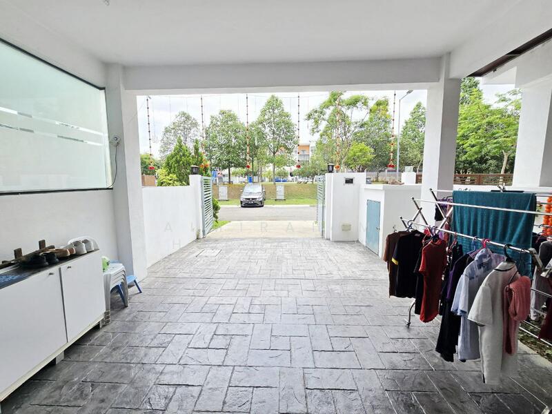 Untuk Dijual - Emerald @ TTDI Alam Impian