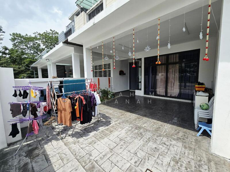 Untuk Dijual - Emerald @ TTDI Alam Impian