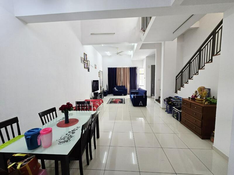 Untuk Dijual - Emerald @ TTDI Alam Impian