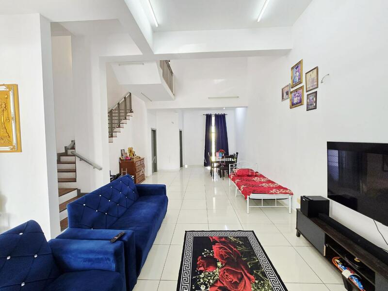 Untuk Dijual - Emerald @ TTDI Alam Impian