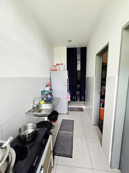 Untuk Dijual - Emerald @ TTDI Alam Impian