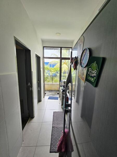 Untuk Dijual - Emerald @ TTDI Alam Impian