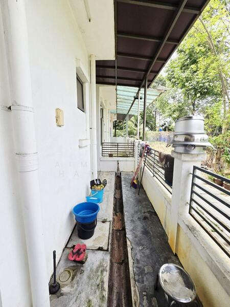 Untuk Dijual - Emerald @ TTDI Alam Impian