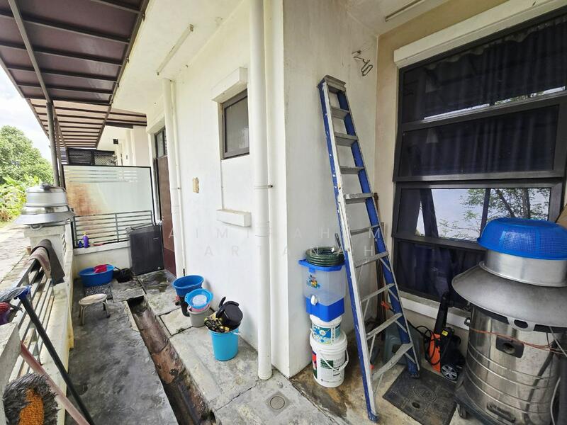 Untuk Dijual - Emerald @ TTDI Alam Impian