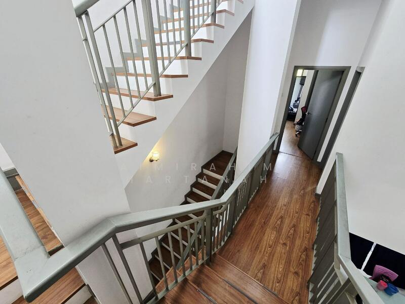 Untuk Dijual - Emerald @ TTDI Alam Impian