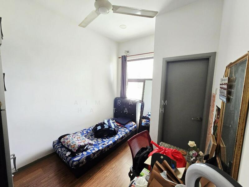 Untuk Dijual - Emerald @ TTDI Alam Impian