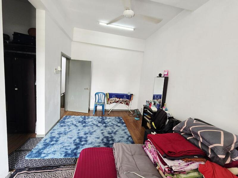 Untuk Dijual - Emerald @ TTDI Alam Impian