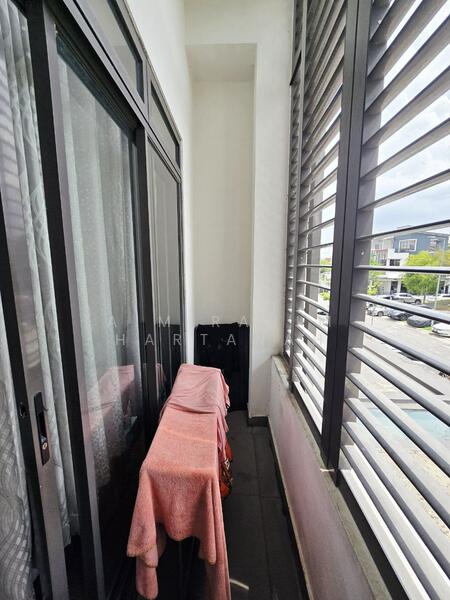 Untuk Dijual - Emerald @ TTDI Alam Impian