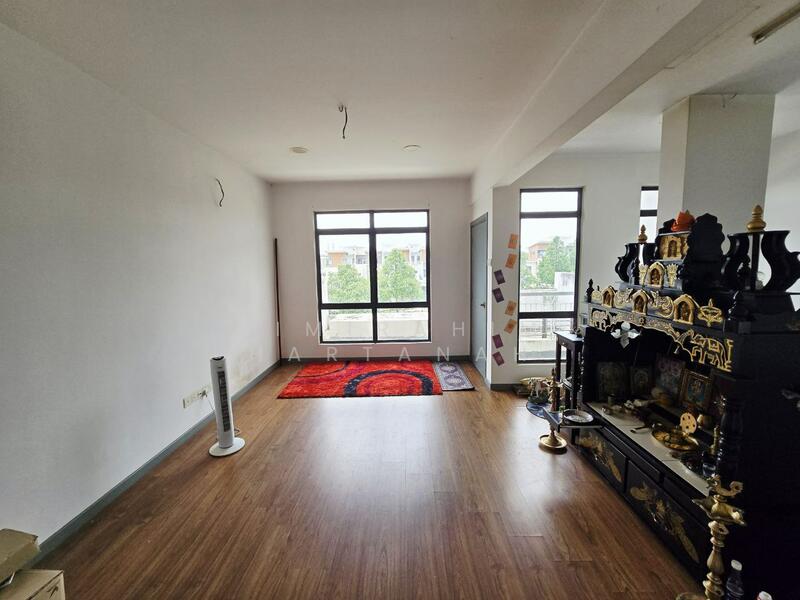 Untuk Dijual - Emerald @ TTDI Alam Impian