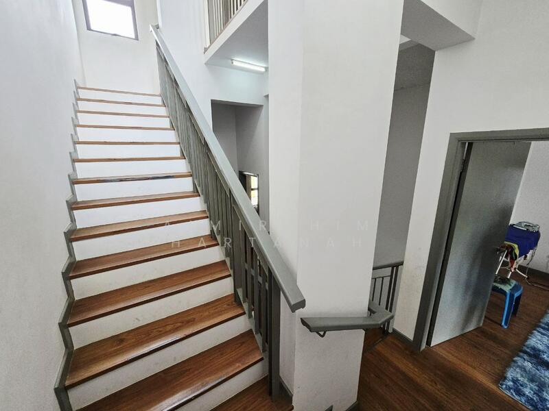 Untuk Dijual - Emerald @ TTDI Alam Impian