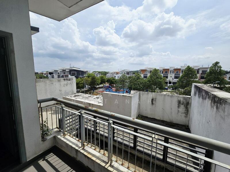 Untuk Dijual - Emerald @ TTDI Alam Impian