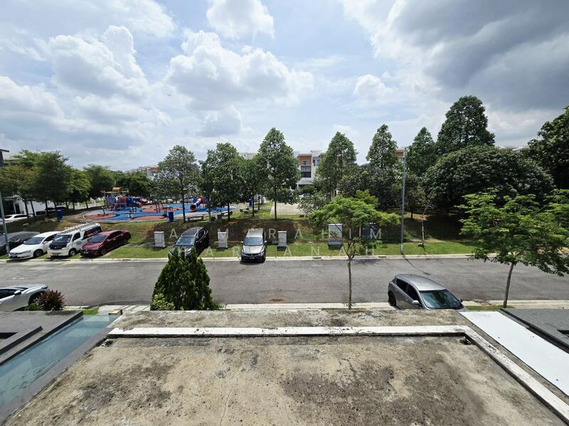 Untuk Dijual - Emerald @ TTDI Alam Impian