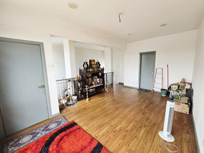 Untuk Dijual - Emerald @ TTDI Alam Impian