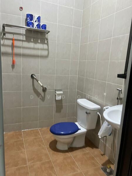 Untuk Dijual - Taman Scientex