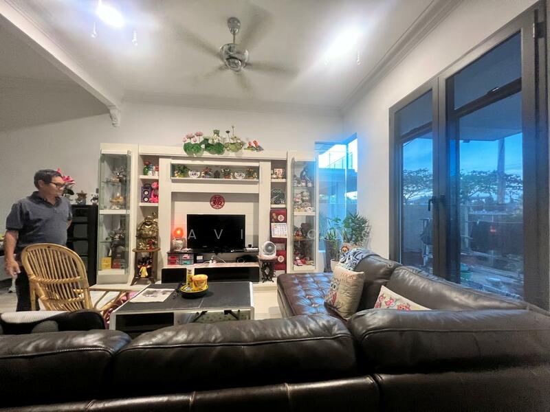 Untuk Dijual - Taman Scientex